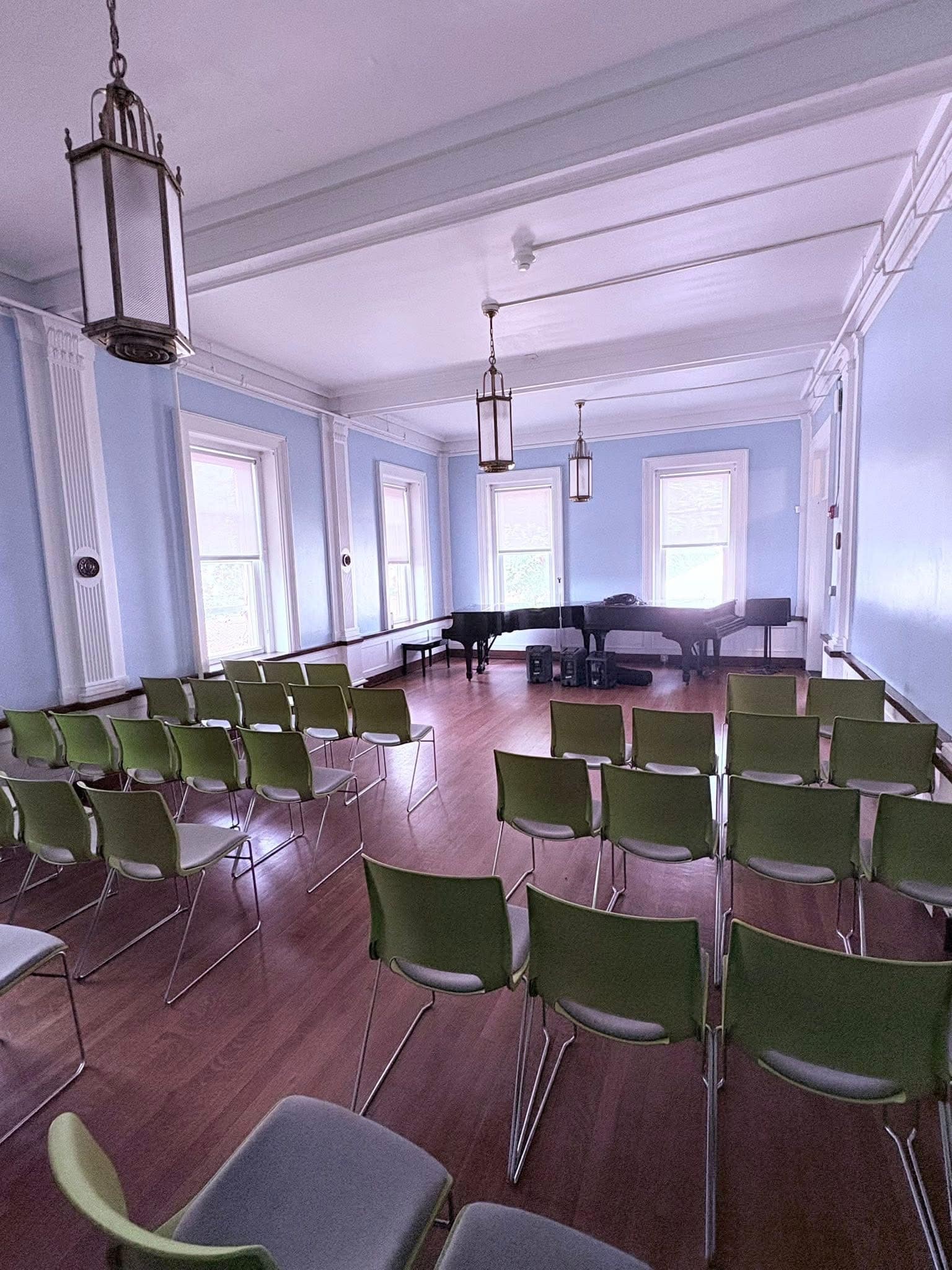 Community Music School of Buffalo